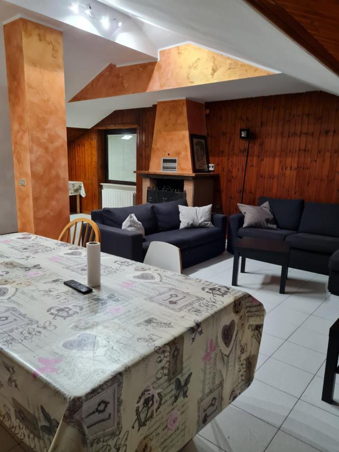 Appartamento Casa vacanza Orio al Serio Bergamo Esterno foto