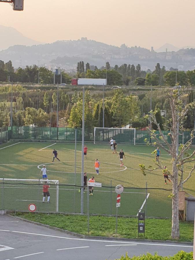 Appartamento Casa vacanza Orio al Serio Bergamo Esterno foto