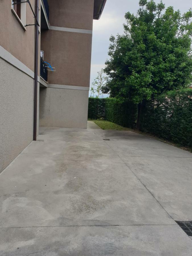 Appartamento Casa vacanza Orio al Serio Bergamo Esterno foto