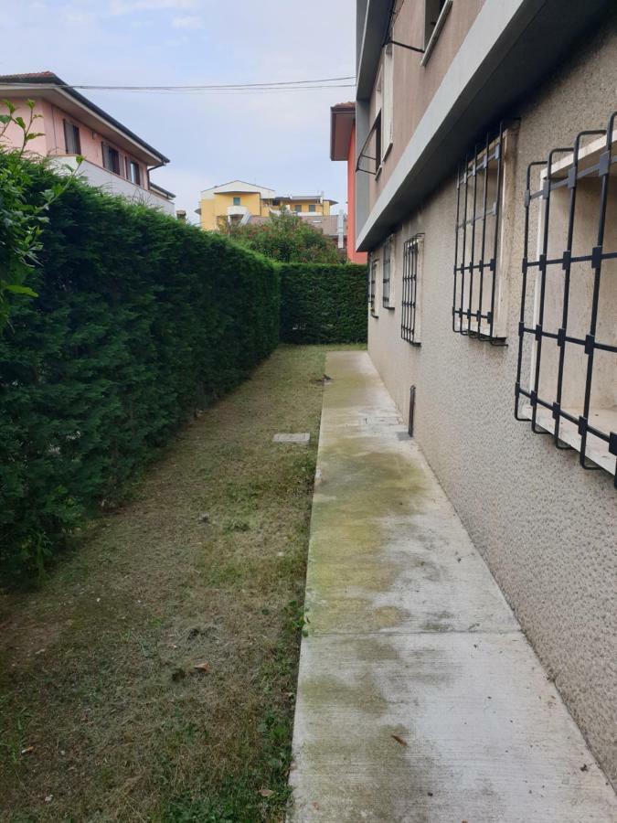 Appartamento Casa vacanza Orio al Serio Bergamo Esterno foto