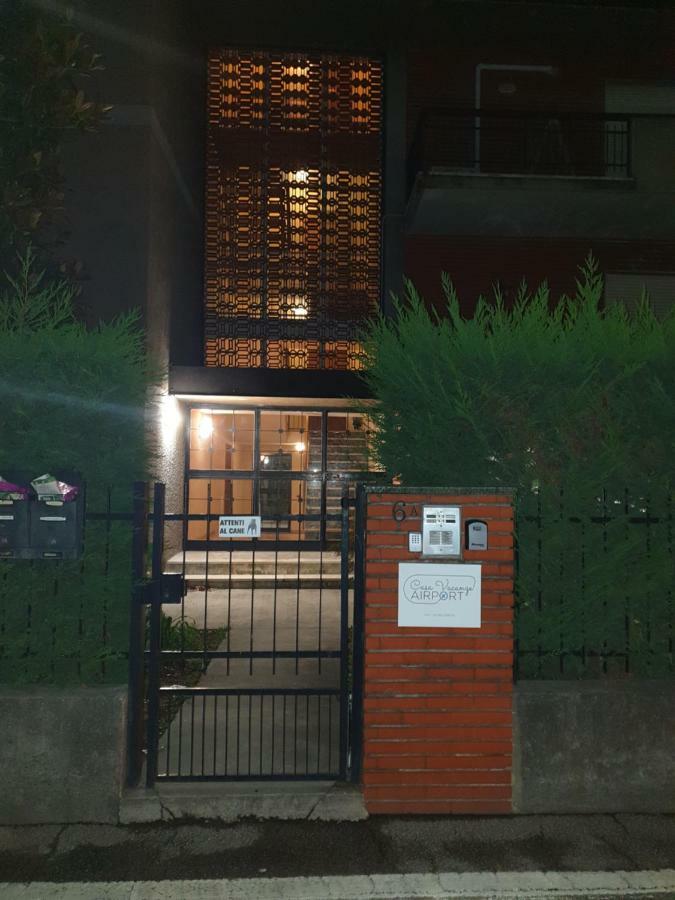 Appartamento Casa vacanza Orio al Serio Bergamo Esterno foto